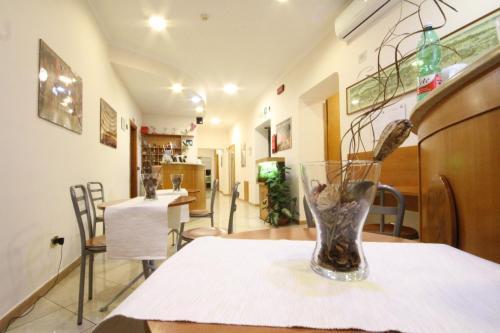 Hotel Zara Napoli Luaran gambar