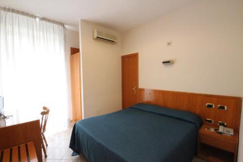 Hotel Zara Napoli Luaran gambar