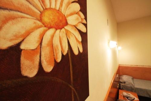 Hotel Zara Napoli Luaran gambar